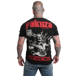 T-Shirt Dynamite