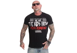 YAKUZA T-Shirt The Kids 