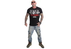 YAKUZA T-Shirt The Kids 
