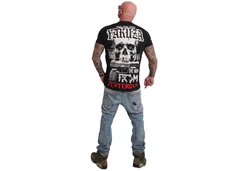 YAKUZA T-Shirt The Kids 