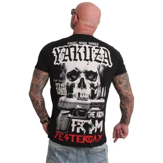 YAKUZA T-Shirt The Kids 