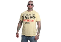 YAKUZA T-Shirt The Kids 