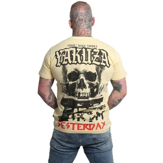 YAKUZA T-Shirt The Kids