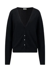 FYNCH-HATTON Strickjacke CARDIGAN KNIT FINE C 