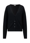 FYNCH-HATTON Strickjacke CARDIGAN KNIT FINE C 