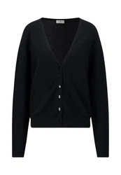 FYNCH-HATTON Strickjacke CARDIGAN KNIT FINE C 