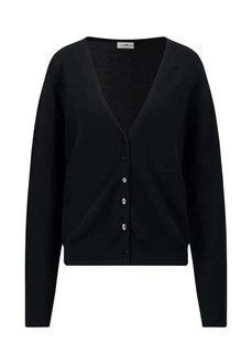 FYNCH-HATTON Strickjacke CARDIGAN KNIT FINE C 