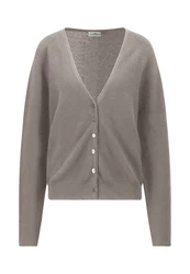 FYNCH-HATTON Strickjacke CARDIGAN KNIT FINE C 