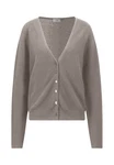FYNCH-HATTON Strickjacke CARDIGAN KNIT FINE C 