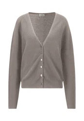 FYNCH-HATTON Strickjacke CARDIGAN KNIT FINE C 