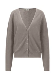 Strickjacke CARDIGAN KNIT FINE C