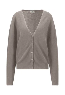 FYNCH-HATTON Strickjacke CARDIGAN KNIT FINE C 