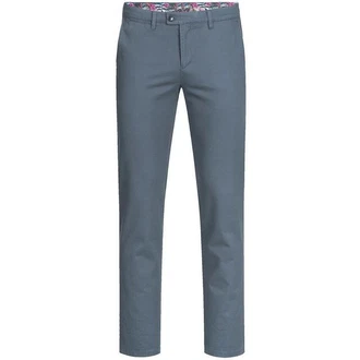GREIFF Anzughose Greiff CASUAL Herren Chino-Hose Regular Fit GREIFF Anzughose Greiff CASUAL Herren Chino-Hose Regular Fit