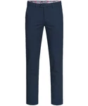 GREIFF Anzughose Greiff CASUAL Herren Chino-Hose Regular Fit Marine