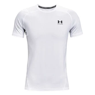 Under Armour T-Shirt HeatGear Armour Fitted
