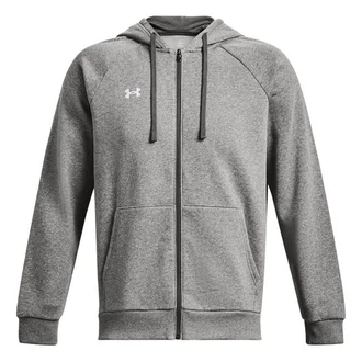 Under Armour Sweatjacke UA Rival Fleece Hoodie