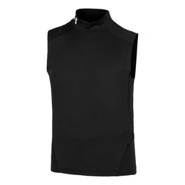 Tanktop Armour Comp Mock SL-BLK Sleeveless