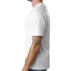Under Armour Kurzarmshirt UA SPORTSTYLE LC SS Rot/Weiß/Hellblau/Blau/Lila