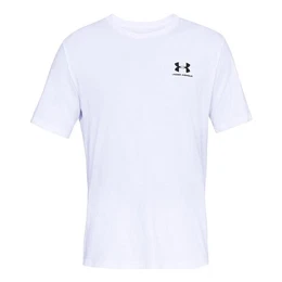T-Shirt Sportstyle Left Chest Shortsleeve