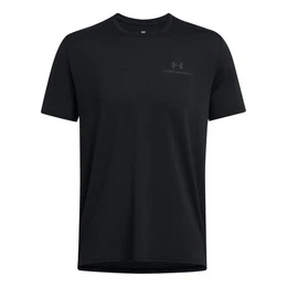 T-Shirt Vanish Energy SS-BLK Short-Sleeves