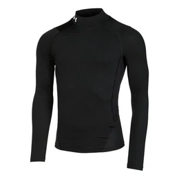 Longsleeve Heatgear Comp Mock Longsleeve