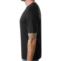 UNDER ARMOUR Funktionsshirt Sportstyle schwarz