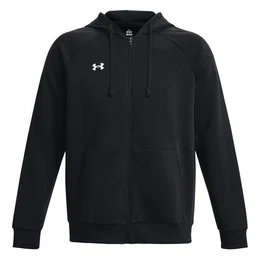 Sweatjacke Rival Fleece Full Zip Hoody