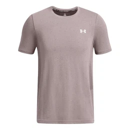 T-Shirt Vanish Seamless SS-GRY Short-Sleeves