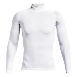 Longsleeve Heatgear Comp Mock Longsleeve
