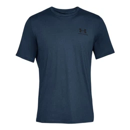 T-Shirt Sportstyle Left Chest Shortsleeve