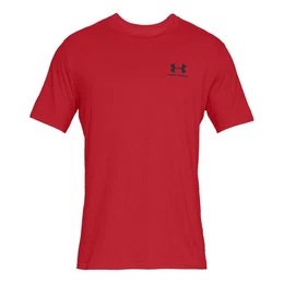 T-Shirt Sportstyle Left Chest Shortsleeve