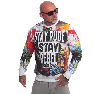 YAKUZA Sweatshirt Specialist