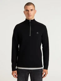 CHASIN' Strickpullover