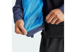 adidas TERREX TERREX MULTI 2L RAIN.RDY REGENJACKE 