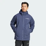 adidas TERREX TERREX MULTI 2L RAIN.RDY REGENJACKE adidas TERREX TERREX MULTI 2L RAIN.RDY REGENJACKE