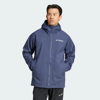 adidas TERREX TERREX MULTI 2L RAIN.RDY REGENJACKE 