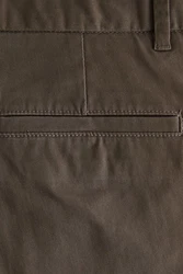 Next Chinohose Slim Fit Khaki