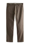 Next Chinohose Slim Fit Khaki