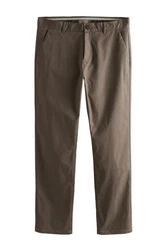 Next Chinohose Slim Fit Khaki