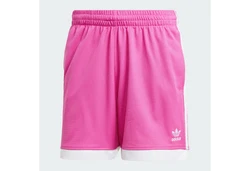 adidas Originals Shorts MOCK EYELET SHORTS Rosa