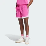 adidas Originals Shorts MOCK EYELET SHORTS Rosa