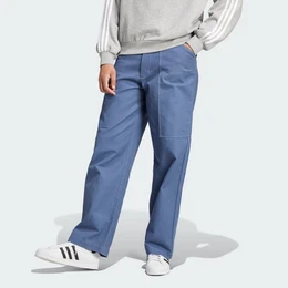 Cargohose PREMIUM ESSENTIALS TWILL CARGOHOSE