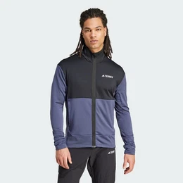 Fleecejacke TERREX MULTI LIGHT FLEECEJACKE