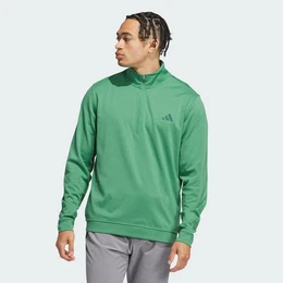 Sweatshirt ELEVATED 1/4-ZIP PULLOVER