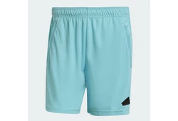 ADIDAS PERFORMANCE Sportshorts 'Essentials' Hellblau