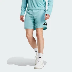 ADIDAS PERFORMANCE Sportshorts 'Essentials' Hellblau