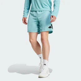 Sweatshorts TRAIN ESSENTIALS LOGO TRAINING SHORTS