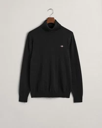 Strickpullover CLASSIC COTTON ROLLERNECK
