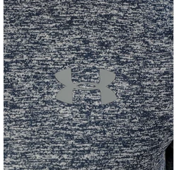 Under Armour T-Shirt UA Tech 2.0 Hellgrau/Dunkelgrau/Grau/Dunkelblau