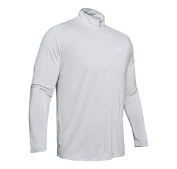 UNDER ARMOUR Sportshirt 'Tech 2.0' Weiß